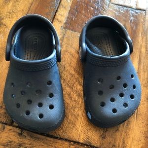 Baby Crocs